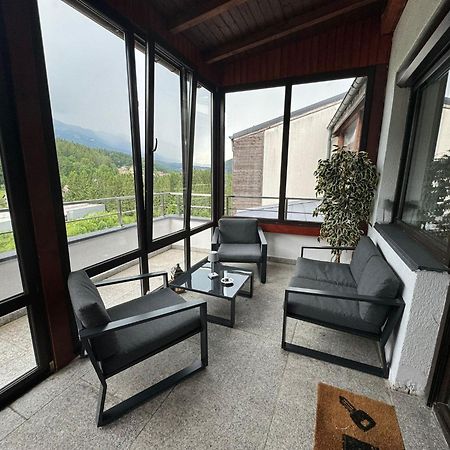 Best View Ap With Parking And 2 Bathrooms سِنايا المظهر الخارجي الصورة
