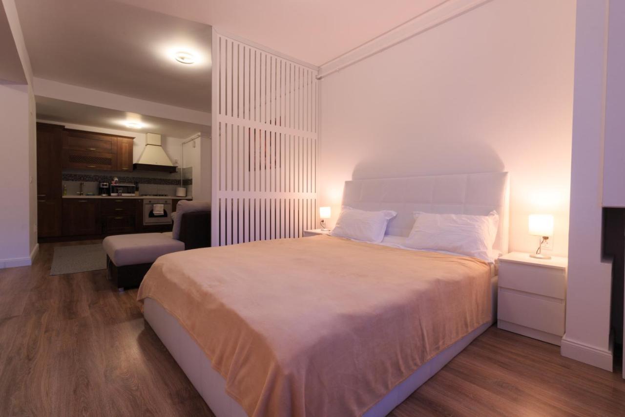 Best View Ap With Parking And 2 Bathrooms سِنايا المظهر الخارجي الصورة