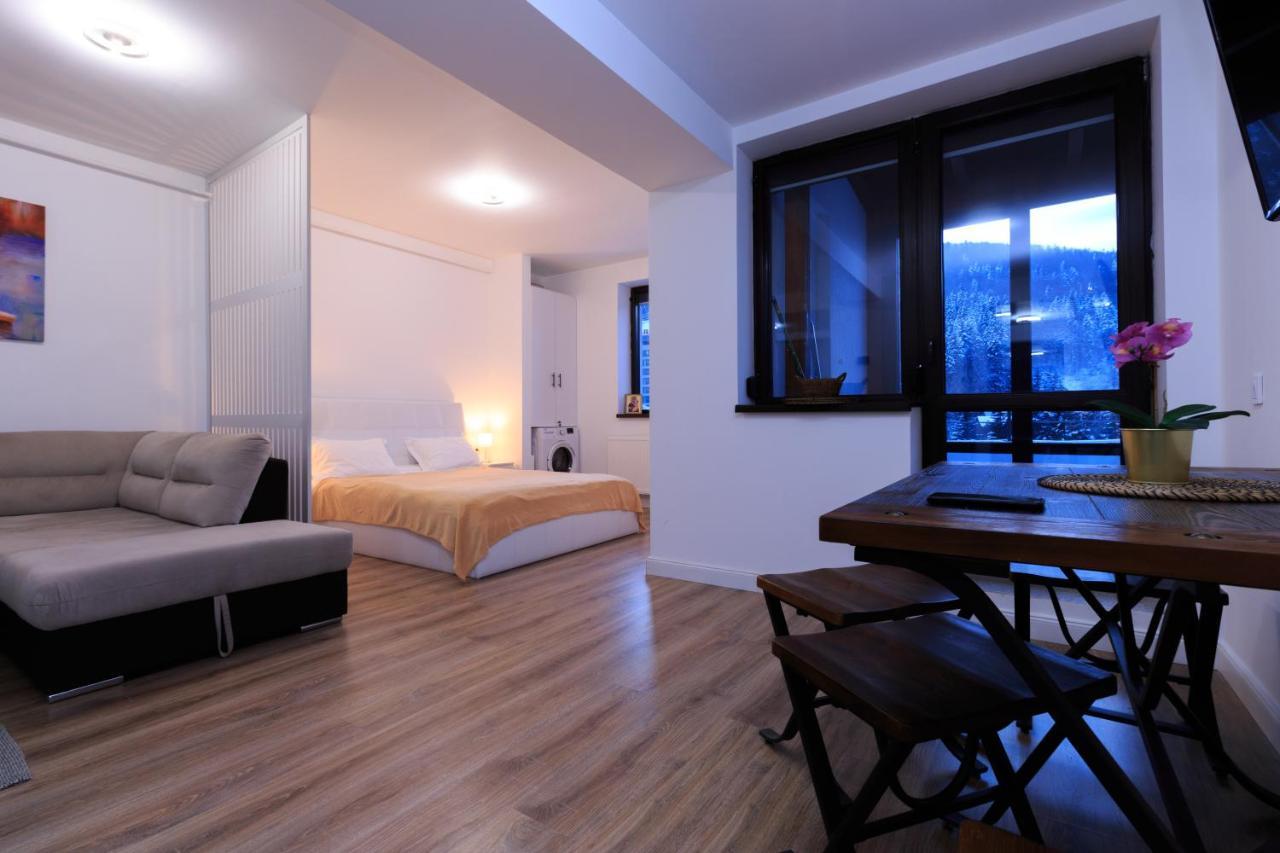 Best View Ap With Parking And 2 Bathrooms سِنايا المظهر الخارجي الصورة