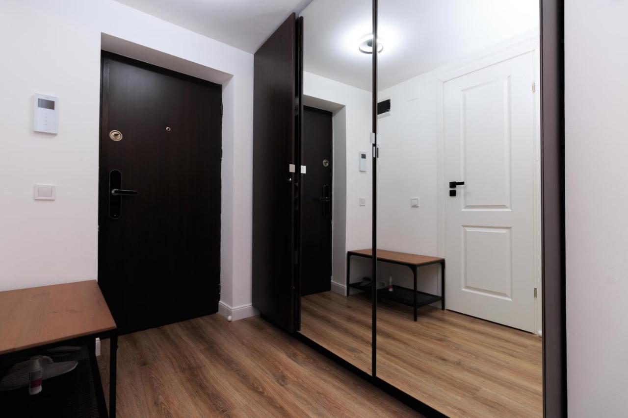 Best View Ap With Parking And 2 Bathrooms سِنايا المظهر الخارجي الصورة