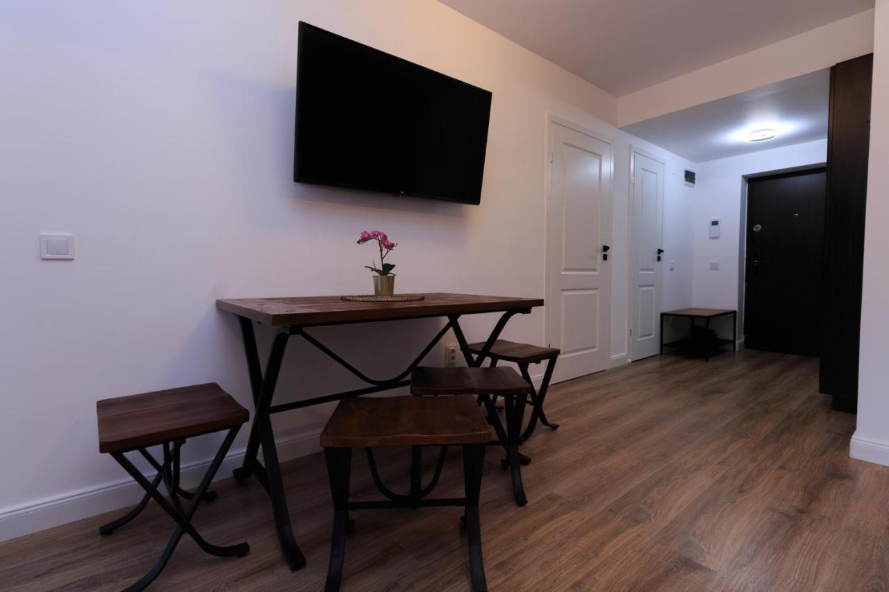 Best View Ap With Parking And 2 Bathrooms سِنايا المظهر الخارجي الصورة