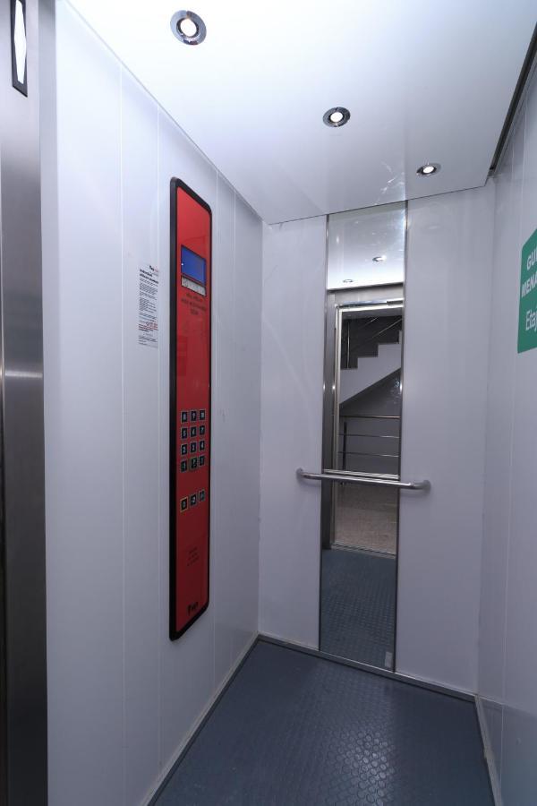 Best View Ap With Parking And 2 Bathrooms سِنايا المظهر الخارجي الصورة