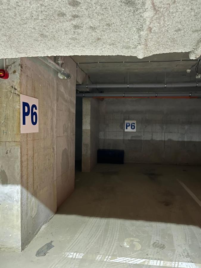 Best View Ap With Parking And 2 Bathrooms سِنايا المظهر الخارجي الصورة