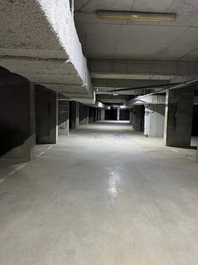 Best View Ap With Parking And 2 Bathrooms سِنايا المظهر الخارجي الصورة