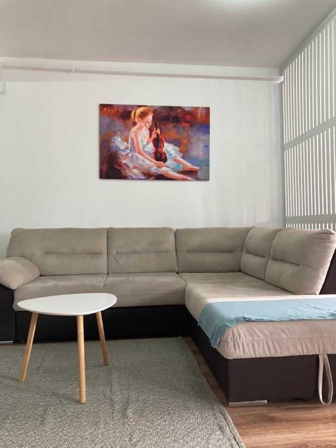 Best View Ap With Parking And 2 Bathrooms سِنايا المظهر الخارجي الصورة